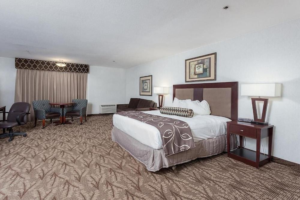 Shilo Inn Suites - Idaho Falls Exterior photo